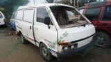 NISSAN VANETTE C220